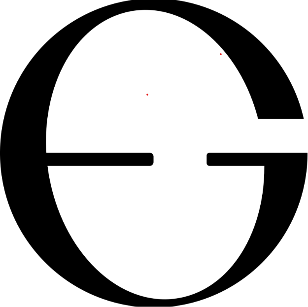 Logo Emilie Gombert